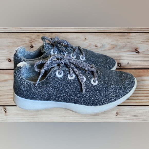 Allbirds Women's Wool Runners - Picture 1 of 11